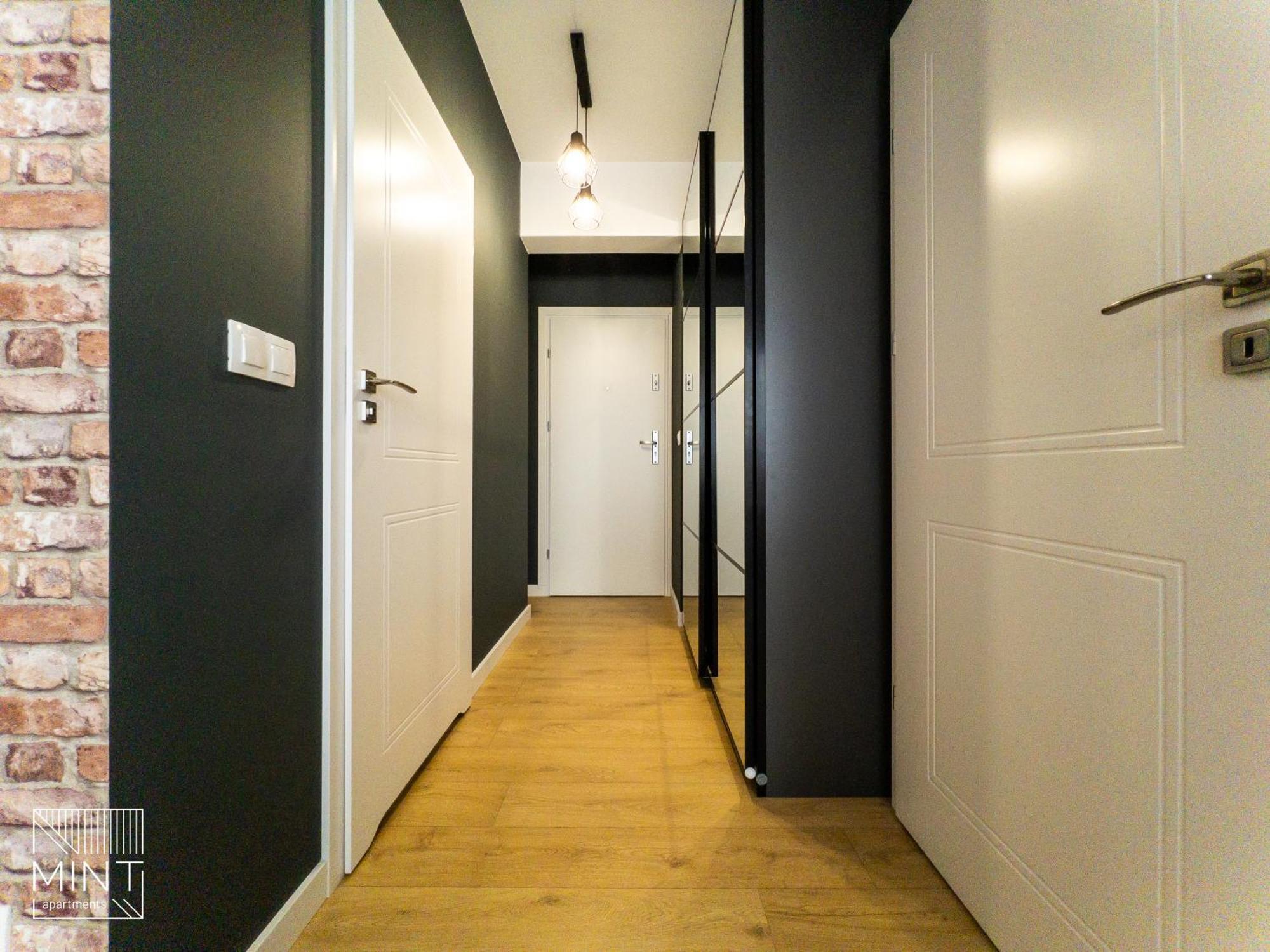 Mint Apartments Gdansk Doki Exterior foto